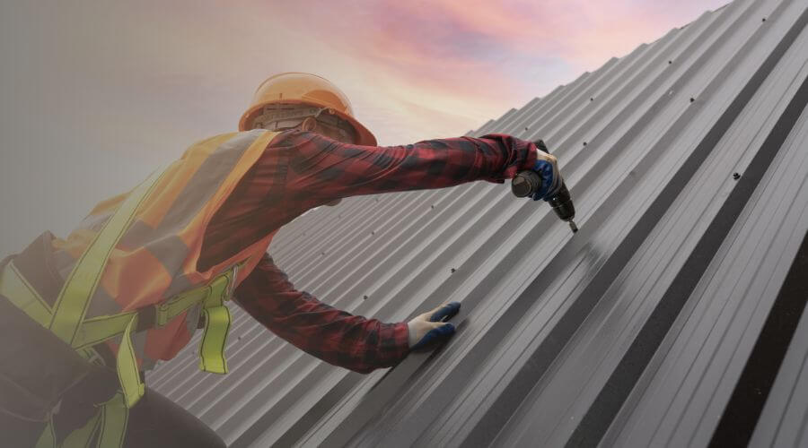 Expert top industrial roofings services in Newport, MN